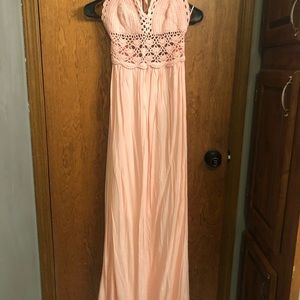 Selling dresses